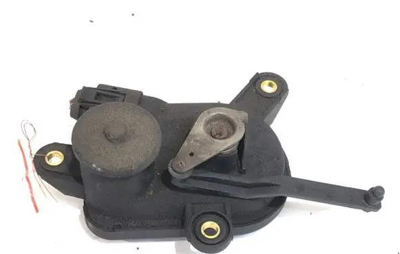 Mercedes-Benz E W211 Intake manifold valve actuator/motor 