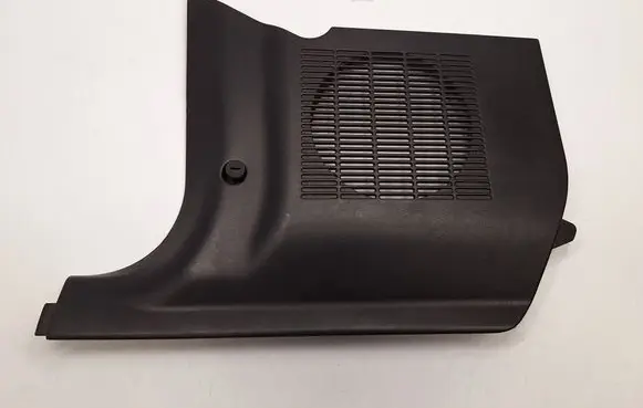 BMW Z3 E36 Foot area side trim 51438397545 51438399857