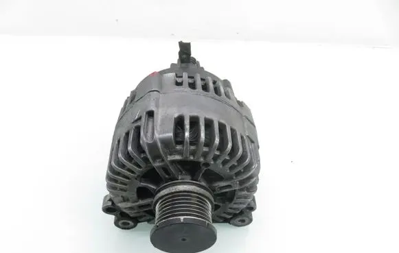 Audi A4 S4 B8 8K Generator/alternator TG14C011