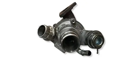Opel Astra K Turbo 55496238 UAABC4690R 9146981