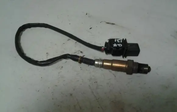 Audi Q7 4L Lambda probe sensor 059906262