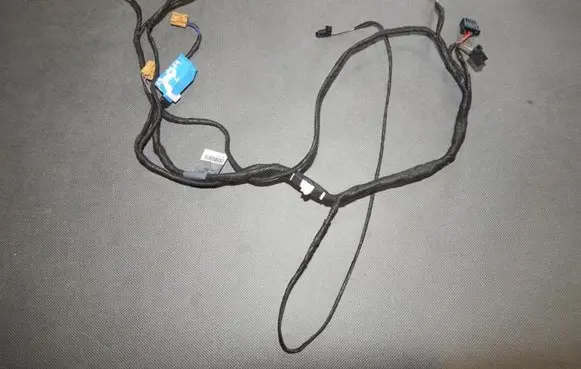 Audi TT TTS RS Mk3 8S Other wiring loom 8S0971035D
