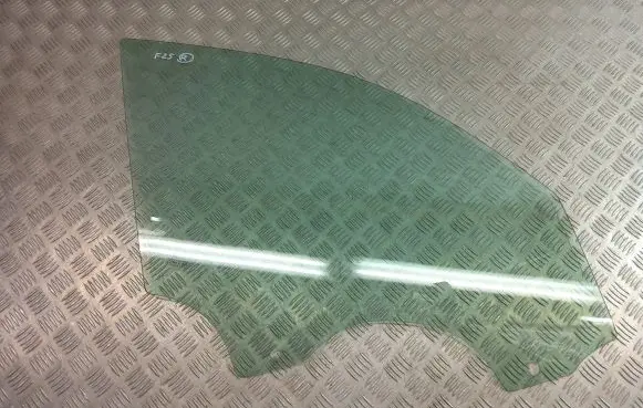 BMW X3 F25 Front door window glass four-door 43R011565