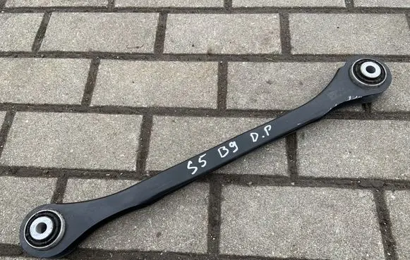 Audi A5 Rear control arm 8W0501530D