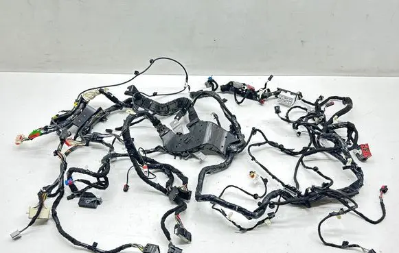 Ford Mondeo MK V Panel wiring GG9T14401 DS7T-14D202-AD HR01615