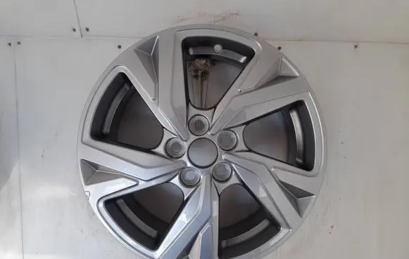 Toyota Prius (XW30) R16 alloy rim 9013-2