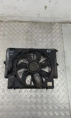 BMW 1 E81 E87 Electric radiator cooling fan 0130303941