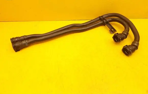 Peugeot 408 P54 Engine coolant pipe/hose 9822184680
