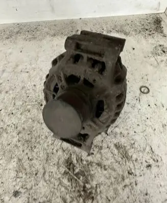Mercedes-Benz Sprinter W901 W902 W903 W904 Generator/alternator 0111540602