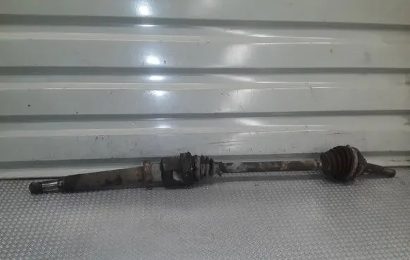 Ford Transit Front driveshaft 