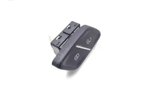 Volkswagen Polo V 6R Central locking switch button 6C2962125B