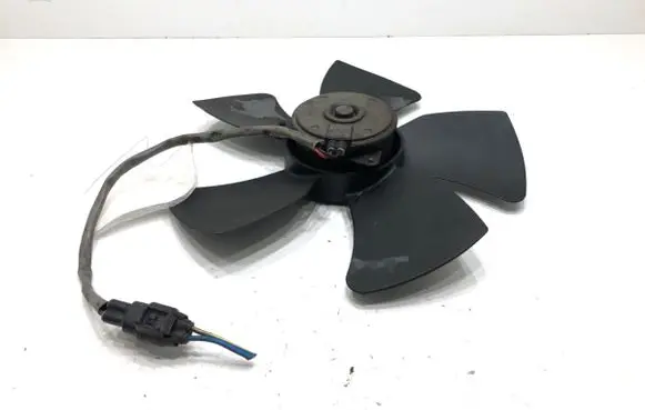 Suzuki Grand Vitara II Fan set 
