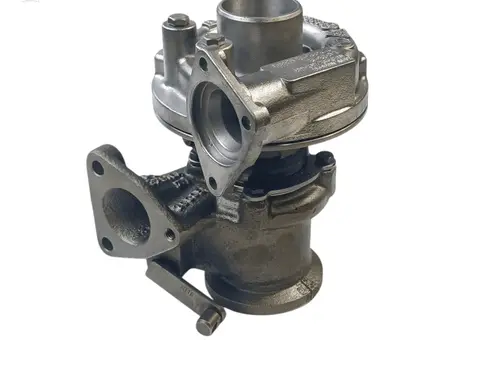 Mercedes-Benz Vaneo W414 Turbo 53039880019 LTRPA53039880019