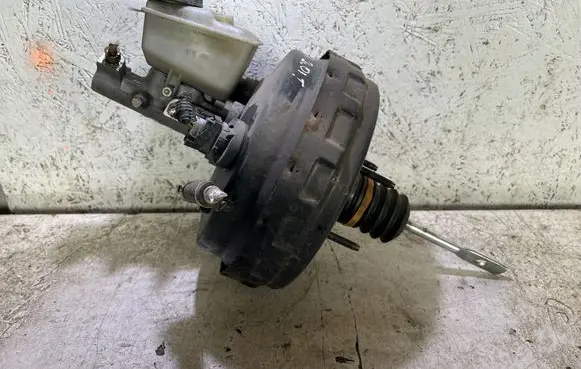 Volvo S60 Brake booster P31261490 03785914344 826171