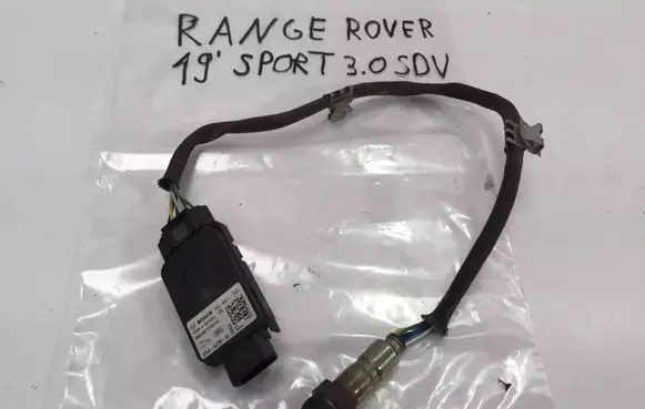 Land Rover Range Rover Sport L494 Lambda probe sensor JPLA5J299AE