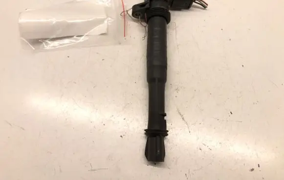Fiat Stilo High voltage ignition coil 0040100320