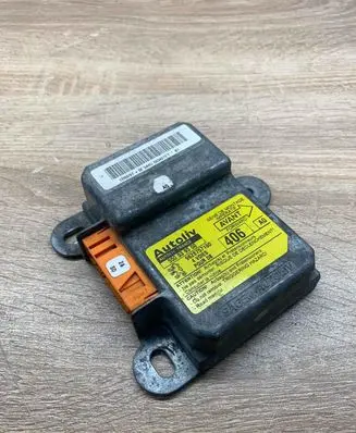 Peugeot 406 Airbag control unit/module 550539500 9628757180