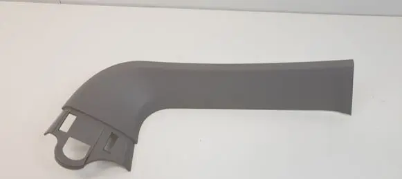 BMW X3 F25 Tailgate/trunk side cover trim 7221297 51497221297
