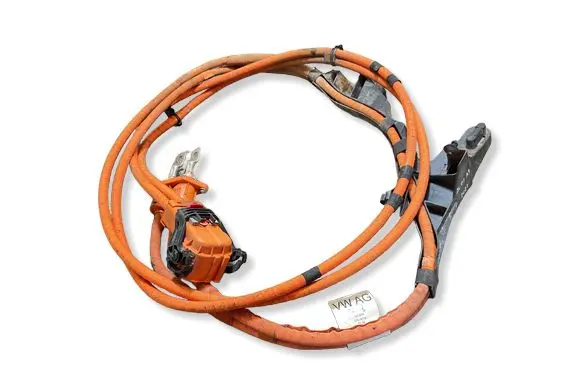 Audi A3 8Y Positive cable (battery) 5WA971015A