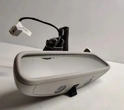 Mercedes-Benz E W212 Rear view mirror (interior) A2048103417