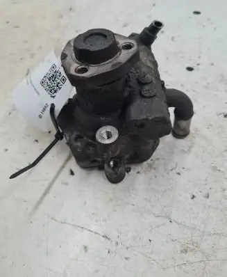 Volkswagen Sharan Power steering pump