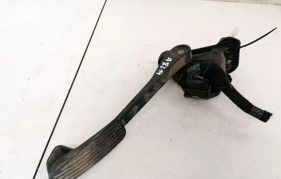 Volvo S60 Accelerator throttle pedal 9496822 0776922