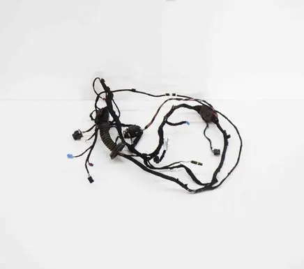 BMW 6 G32 Gran Turismo Front door wiring loom 8795388 4045688
