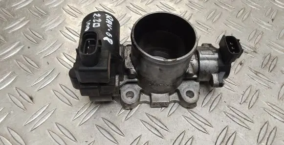 Toyota RAV 4 (XA30) Throttle valve 1923002010
