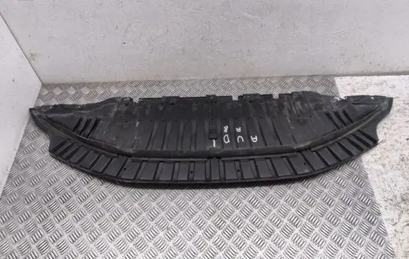 Audi A8 S8 D5 Front bumper lip 4N0807611G