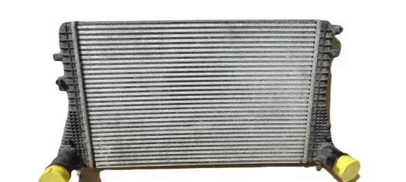 Volkswagen PASSAT B7 A/C cooling radiator (condenser) 3C0145805AN