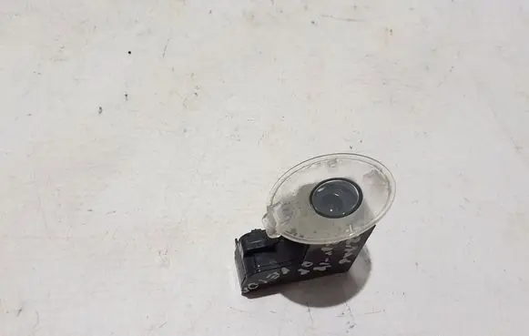 Land Rover Evoque I Front door wing mirror part 1403308