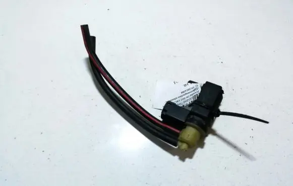 Hyundai i30 Turbo solenoid valve 351202A900 35120-2A900