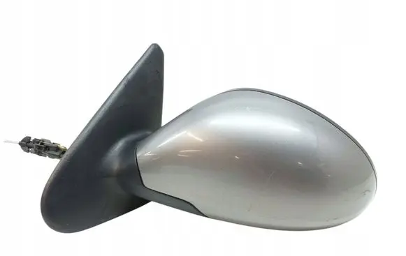 Seat Leon (1M) Front door electric wing mirror