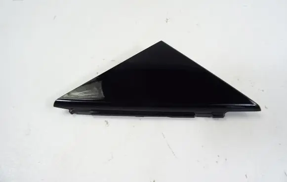 Audi A1 Front door trim (molding) 8X4837638E