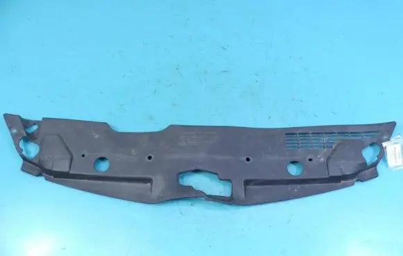 Toyota Corolla Verso E121 Center console 53289-0F010 IMPRK1244550