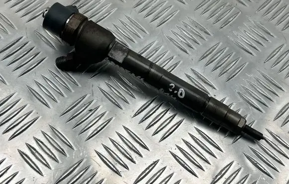 KIA Sportage Fuel injector 0445110374