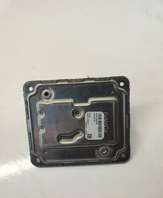 Ford Mustang VI Headlight ballast module Xenon N75UH 23104M00543 NC5A13B626FB