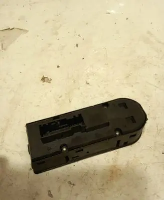 Opel Astra H Other switches/knobs/shifts