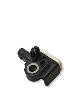 Mercedes-Benz ML W166 Airbag deployment crash/impact sensor A1668210151 150916 56054085AA
