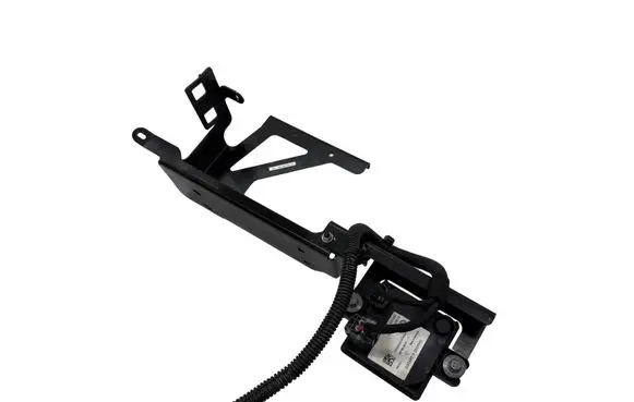 Renault Kangoo II Other control units/modules A4534300200