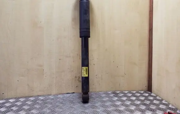 Chevrolet Orlando Rear shock absorber/damper 13279250