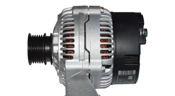 Mercedes-Benz SLK R170 Generator/alternator A0091540202