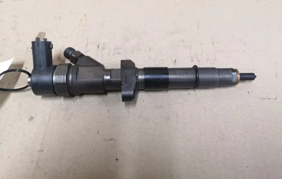 Renault Espace - Grand espace IV Fuel injector 0445110084