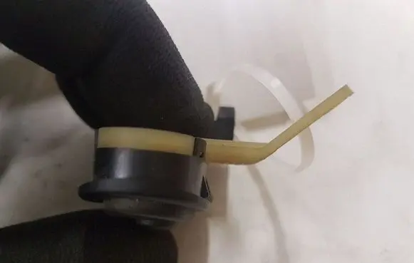 Jeep Cherokee Electric window control switch
