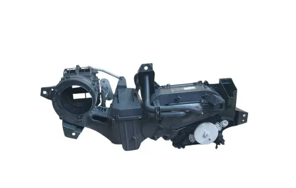 Jaguar XF Interior heater climate box assembly housing 570620400 B873 3802159
