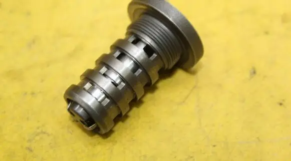 Audi A4 S4 B8 8K Turbo solenoid valve