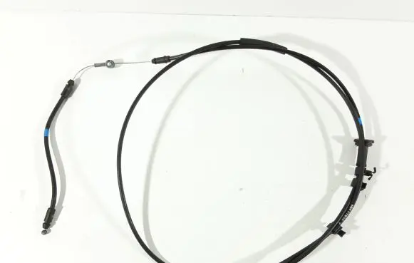 KIA Xceed Engine bonnet/hood lock release cable J79002A10 J79102A24