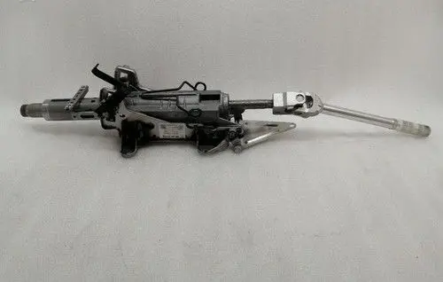 Porsche 718 Cayman 982 982c Steering column universal joint 99134701506