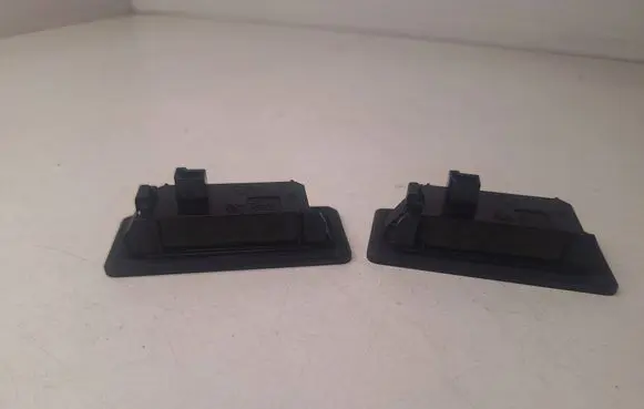 BMW 3 E92 E93 Number plate light 7193293