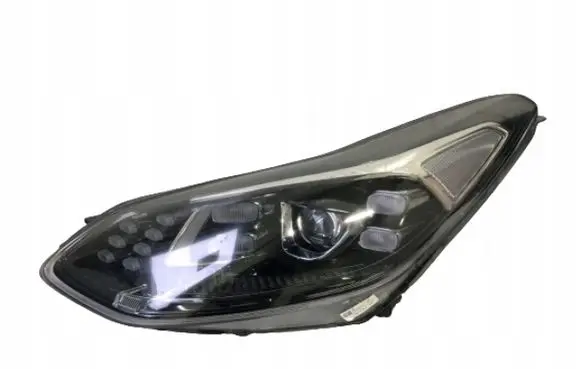 KIA Sportage Headlight/headlamp 92101F1500